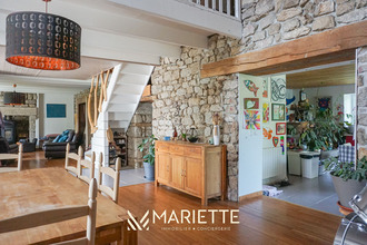 achat maison tregunc 29910