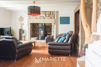 achat maison tregunc 29910