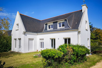 achat maison tregunc 29910