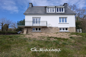 achat maison tregunc 29910