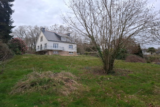 achat maison tregunc 29910