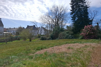 achat maison tregunc 29910