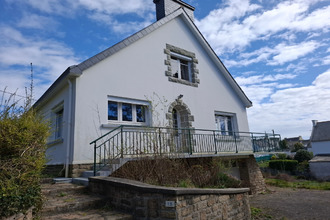 achat maison tregunc 29910