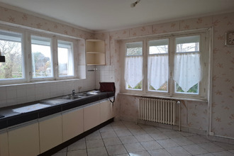 achat maison tregunc 29910