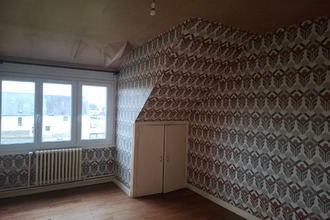 achat maison tregunc 29910