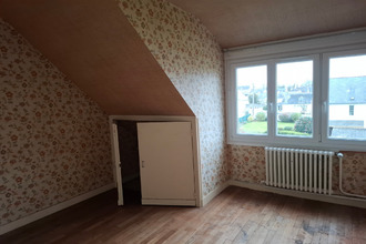 achat maison tregunc 29910