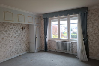 achat maison tregunc 29910