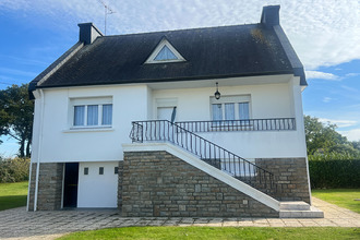 achat maison tregunc 29910