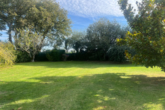 achat maison tregunc 29910