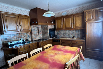 achat maison tregunc 29910