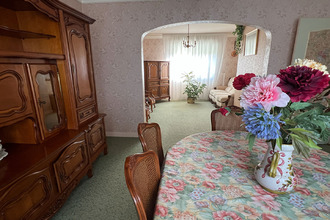 achat maison tregunc 29910