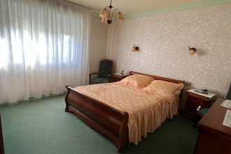 achat maison tregunc 29910