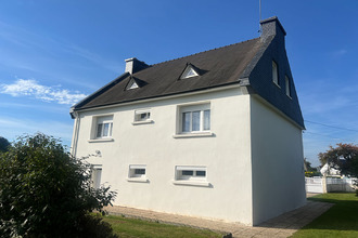 achat maison tregunc 29910