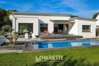 achat maison tregunc 29910