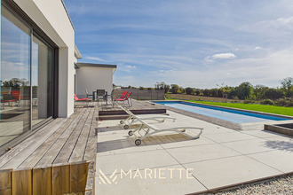 achat maison tregunc 29910