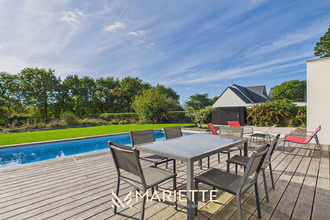 achat maison tregunc 29910