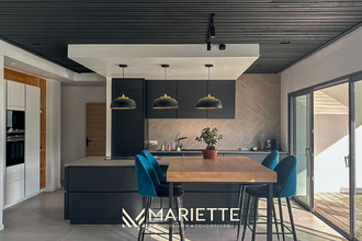 achat maison tregunc 29910