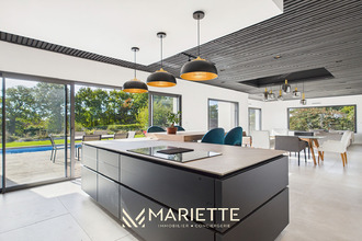 achat maison tregunc 29910