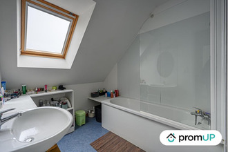 achat maison tregunc 29910