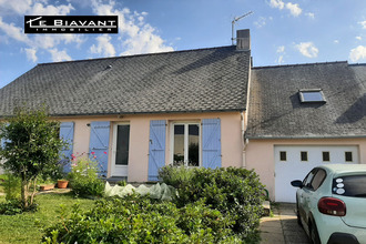 achat maison tregunc 29910