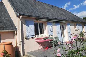 achat maison tregunc 29910