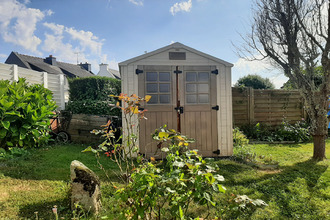 achat maison tregunc 29910