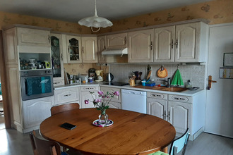 achat maison tregunc 29910