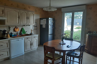 achat maison tregunc 29910