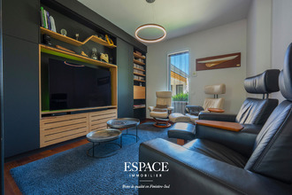 achat maison tregunc 29910