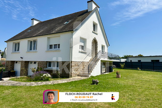 achat maison tregunc 29910