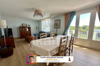 achat maison tregunc 29910