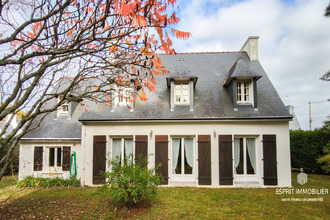 achat maison tregunc 29910