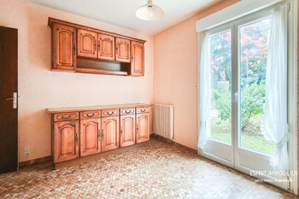 achat maison tregunc 29910