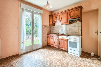 achat maison tregunc 29910