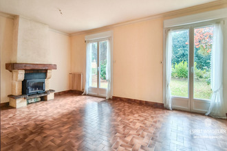 achat maison tregunc 29910