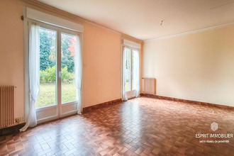 achat maison tregunc 29910