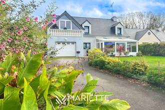 achat maison tregunc 29910