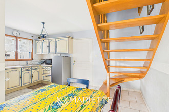 achat maison tregunc 29910