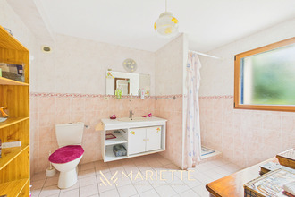 achat maison tregunc 29910