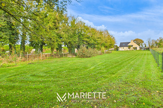 achat maison tregunc 29910