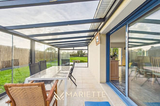 achat maison tregunc 29910