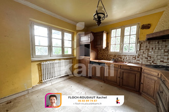 achat maison tregunc 29910