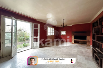 achat maison tregunc 29910