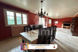 achat maison tregunc 29910