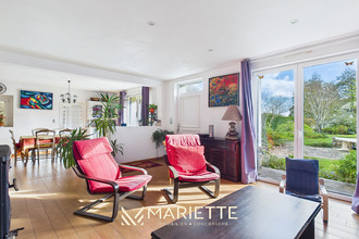 achat maison tregunc 29910