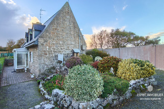 achat maison tregunc 29910