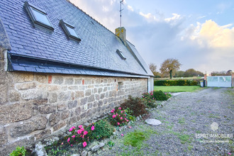 achat maison tregunc 29910