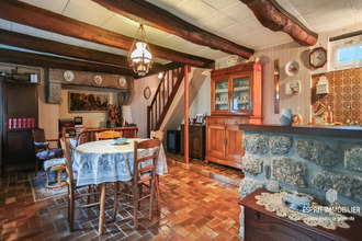 achat maison tregunc 29910