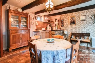 achat maison tregunc 29910