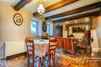 achat maison tregunc 29910